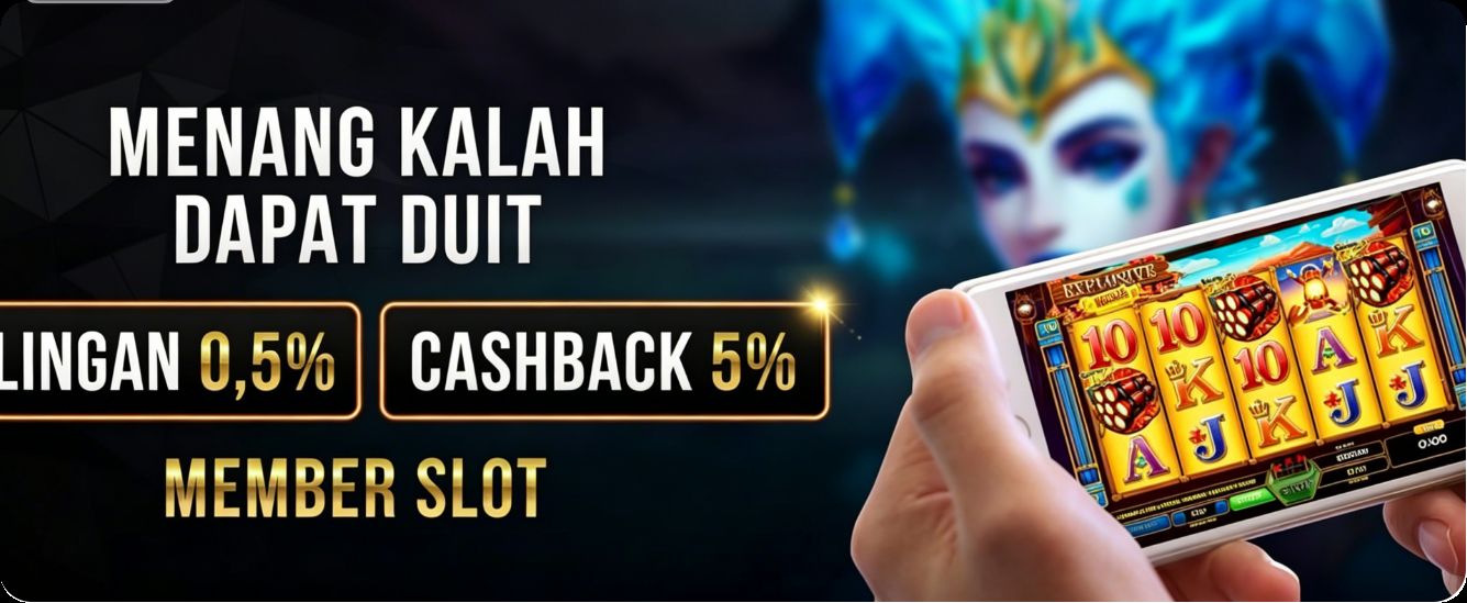 Main jajantogelapk.com Menang Jackpot Besar